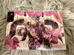 アイナナ　EXPO 7th Anniversary ポストカード　百