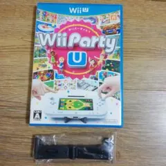 Wii Party U