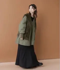 kastane カスタネ　アウター