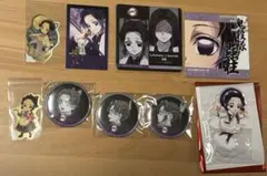 鬼滅の刃★アクリルスタンド　お楽しみくじ【胡蝶しのぶ】