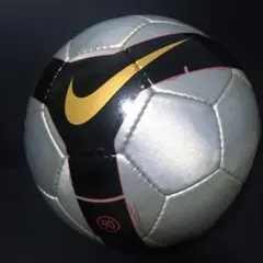 【新品未使用・希少検定球】NIKE T90 SPHERE 5号球 サッカーボール 新品未使用・希少検定球】NIKE T90 SPHERE 5号球 サッカーボール