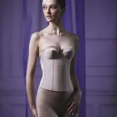 セモア　ノーブル　ブライダルインナー　C70