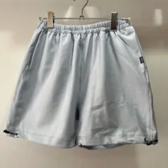 eflora ライトブルー サウナショーツM