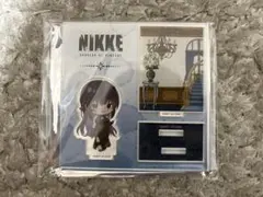 ミハラ ミニジオラマアクリル エリア防衛戦 第三弾 東京会場 NIKKE