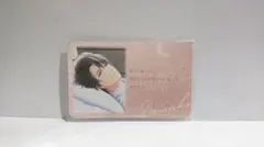 ドラッグ王子とマトリ姫 ドラマト スタマイ 関大輔さん 特典カード