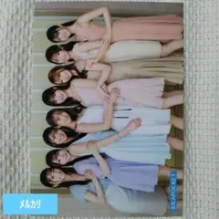 【　アイポケ専属女優8名　】　〔正規品〕 生写真1枚　2025年6/10発売作品