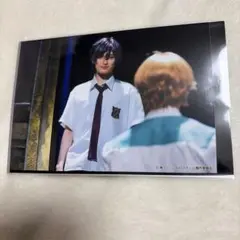 スタミュミュ 劇中 ランブロ 空閑＆星谷