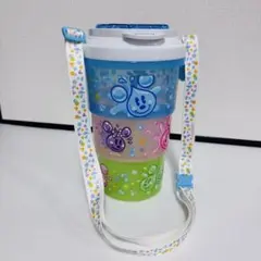 東京ディズニーリゾート Summer Splash カップ