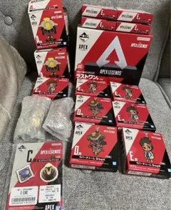 2025年最新】apex ルームライトの人気アイテム - メルカリ