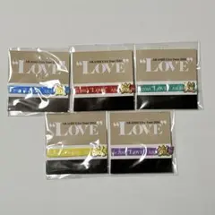 2026年最新】嵐LOVE会場限定グッズの人気アイテム - メルカリ