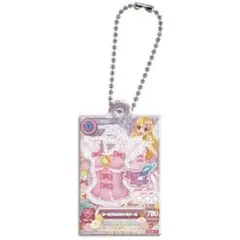 オーロラキスキャミソール アイカツガチャガチャ 星宮いちご