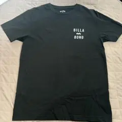 BILLABONG Tシャツ ブラック Mサイズ