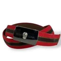 2025年最新】MARK&LONA メンズ ベルトの人気アイテム - メルカリ