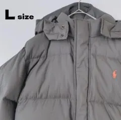 ポロラルフローレン （Polo by RalphLauren） ダウンジャケット