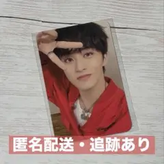 NCT 127 DREAM マーク ショーケース トレカ FC 特典