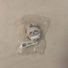 ちいかわ くら寿司 コラボ キーホルダー モモンガ