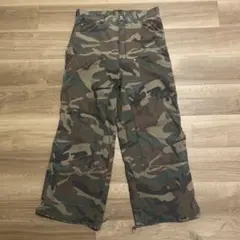future archive dickies ダブルニーパンツ