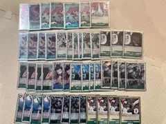 ロロノア・ゾロ L リーパラ　構築済みデッキ（おまけ付き）