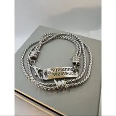 VivienneWestwoodヴィヴィアンウエストウッド ネックレスチョーカー