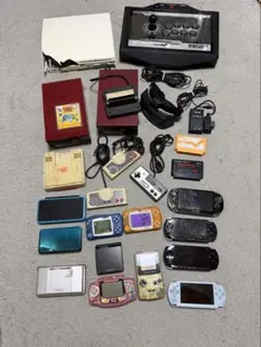 ゲーム機 ジャンク まとめ売り - メルカリ