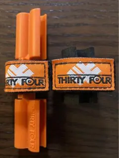 34THIRTYFOUR ロッドベルトのサムネイル