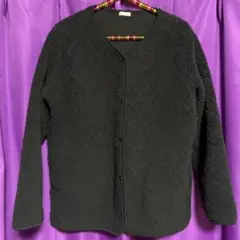 ノーカラージャケット