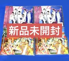 値下げ中⚫︎Lienel リエネルCD 罪と罰、超絶summerバカになれ