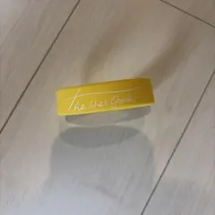 The shes gone ラバーバンド