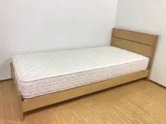 大塚家具 高級 Serta サータ ドリームベッド Granz シングル