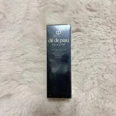 新品 クレド・ポー・ボーテ タンフリュイドエクラ ナチュレル リキッドファンデ