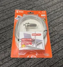 SANWA SUPPLY ノートパソコン セキュリティキット SL-38