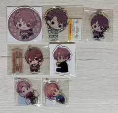 アイナナ 御堂虎於 アクスタ