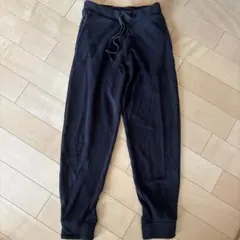 guスウェットパンツ