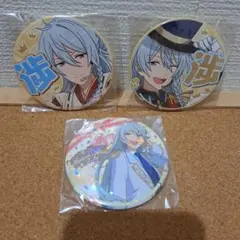 2025年最新】日々樹渉 缶バッジの人気アイテム - メルカリ