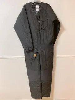ワークマン ウォームインナースーツ ３Ｌ