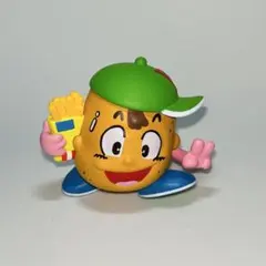 ケンエレファント 駄菓子キャラクターマスコット3 フライドポテト