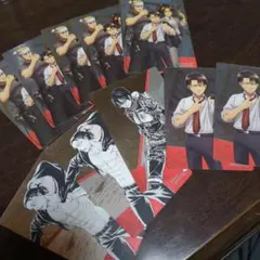 2025年最新】すき家進撃の巨人の人気アイテム - メルカリ