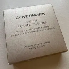 COVERMARK フェイスアップ プレストパウダー 01のサムネイル