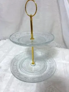 ガラスプレート