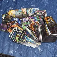 ドラゴンボールスーパーカードゲーム