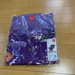 スプラトゥーン　チリメンタコアロハ　M