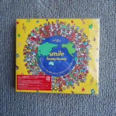 smile