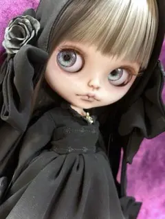 カスタムアイシードール ブライスサイズ