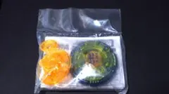 スーパーデッキ 必勝 メタルファイトベイブレード 4D ゼロジー Unboxing the Zero G series left-spinning Beyblade 