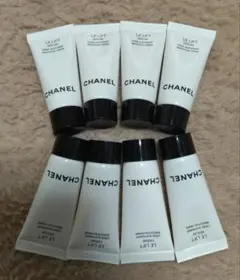 【新品】シャネル ル リフト サンプル８点