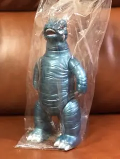 ブルマァク 特撮