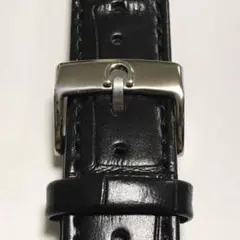 2026年最新】OMEGA カラー：ブラック系 メンズ レザーベルトの人気