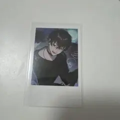 佐伯イッテツ チェキ