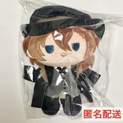 文スト 太宰治 中原中也 文豪ストレイドッグス ぬいぐるみ くじ引き堂