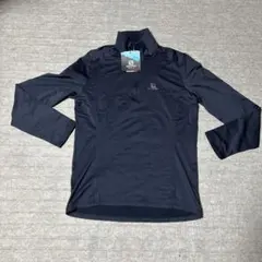 Salomon Discovery LT Half Zip Neck